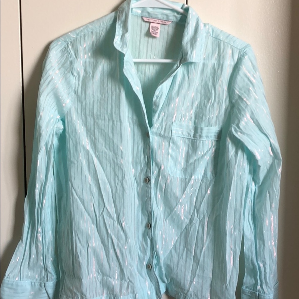 Victoria’s secret pajama set